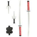 Kit accessoires Deadpool