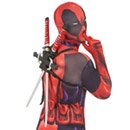 Kit accessoires Deadpool