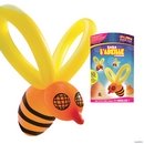 Kit ballons abeille
