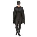 Kit cape et masque Batman™ adulte