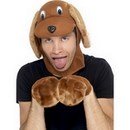 Kit chien adulte