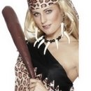 Kit bijoux des cavernes adulte