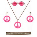 Kit de hippie femme
