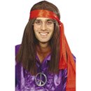 Kit de hippie homme