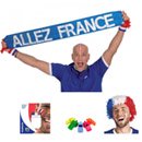 Kit de supporter Français