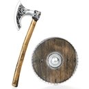 kit de viking enfant