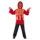 Déguisement diable garçon Halloween