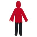 Déguisement diable garçon Halloween
