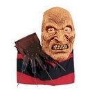 Kit Freddy Krueger™ adulte