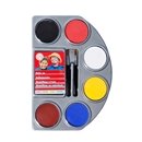 Kit maquillage à l\'eau