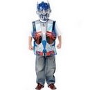 Déguisement Optimus Prime Transformers™ garçon