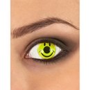 Lentilles de contact smile adulte