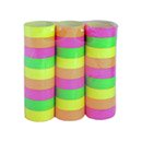 Lot de 3 rouleaux de serpentins