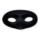 Loup noir adulte