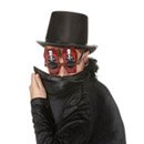Lunettes cercueil adulte Halloween