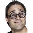 Lunettes idiot adulte