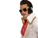 Lunettes Elvis™ avec pattes
