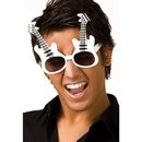 Lunettes guitare adulte