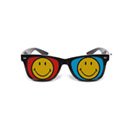 Lunettes humoristiques 3D2