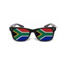 Lunettes humoristiques Afrique du Sud