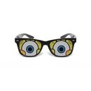 Lunettes humoristiques Bob l\'éponge