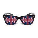 Lunettes humoristiques Royaume-Uni