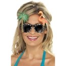 Lunettes hawaïennes adulte