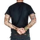 Manches faux tatouages