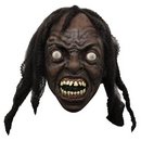 Masque 3/4 chercheur de laboratoire World War Z™