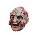 Masque 3/4 homme pourri