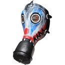 Masque à gaz Clown