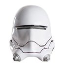 Masque adulte Flametrooper - Star Wars VII™