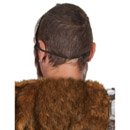 Masque adulte PVC Chewbacca- Star Wars™