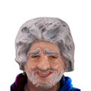 Masque Beppe Grillo adulte