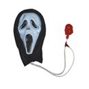 Masque tueur en série Halloween