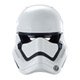 Masque carton plat Stormtrooper Star Wars VII - The Force Awakens