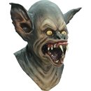 Masque chauve-souris effrayante adulte