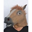 Masque cheval adulte