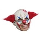 Masque clown adulte Halloween