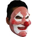 Masque clown adulte Halloween