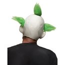 Masque clown terrifiant adulte Halloween