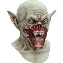 Masque créature ensanglantée adulte Halloween
