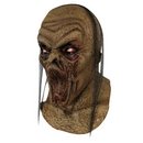 Masque créature monstrueuse adulte Halloween