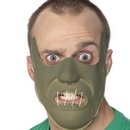 Masque horreur adulte Halloween