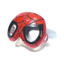 Masque de plongée Spiderman enfant