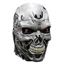 Masque Deluxe - Terminator Genisys