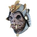 Masque guerrier orc adulte Halloween