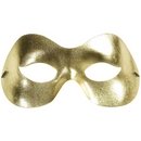 Masque doré adulte