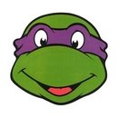 Masque en carton Donatello Tortues Ninja™