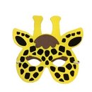 Masque girafe enfant